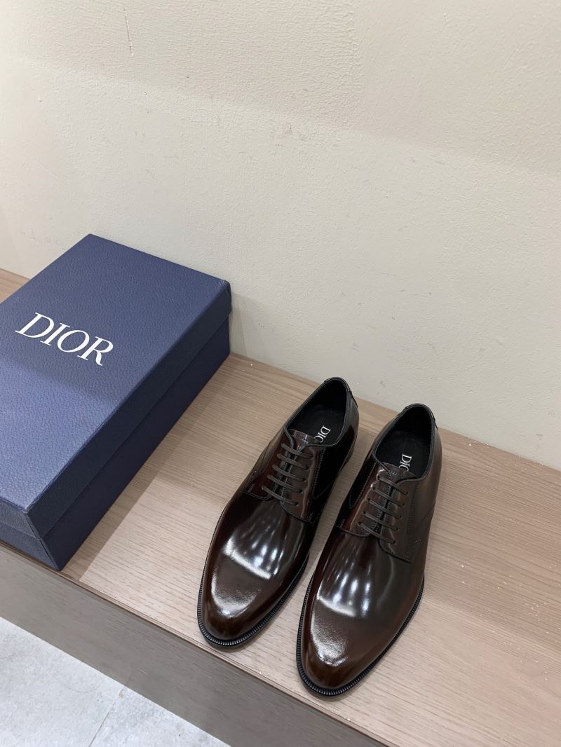 Christian Dior Business Shoes